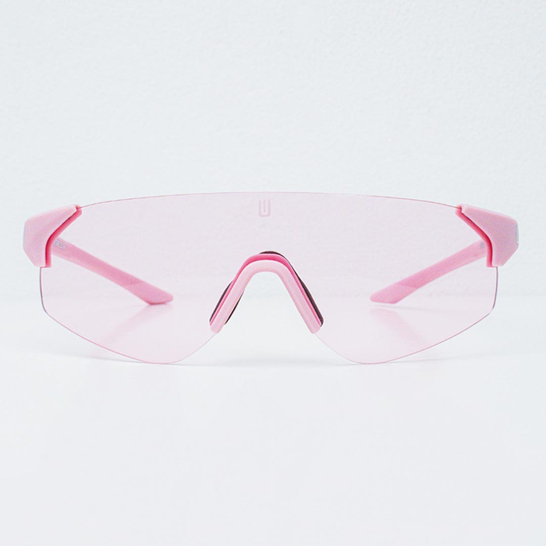 Flash Cotton Pink
